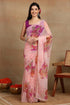 Vasthrlay Fashion Georgette Printed Ethnic Wear