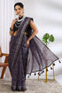 Vasthrlay Fashion Cotton Printed Ethnic Wear