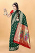Vsathrlay Banarasi Paithani Kanjivaram Collections Ethnic Wear