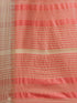 Vasthrlay Kasavu White Saree