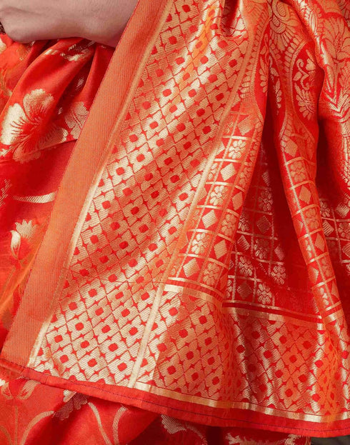 Vsathrlay Banarasi Saree Kanjivaram Collections