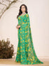 Vasthrlay Georgette Saree