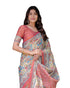 Vasthrlay Handloom Printed Saree