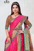 Vasthrlay Paishvai Maharashtrian Contrast Traditional