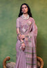 Vasthrlay Kanjivaram Cotton Unstitched Ethnic Wear