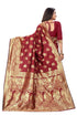 Vsathrlay Royal Kanchipuram Saree