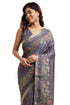 Vasthrlay Fashion Polyester Printed Ethnic Wear