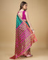 Vasthrlay Wedding Saree