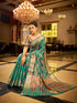 Vasthrlay Kanjivaram Wedding Saree
