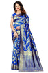VasthrlayMaroon Kanchipuram San Pari Saree