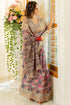 Vasthrlay Fashion Kalamkari Printed Ethnic Wear
