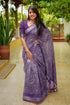 Vasthrlay Fashion Kalamkari Printed Ethnic Wear