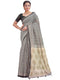 Vasthrlay Abstract Printed Unstitched Hs Ethnic Wear