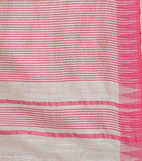 Vasthrlay Handloom Bhagalpuri Saree Blouse