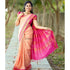 Vasthrlay Kanjivaram Tassels Saree