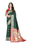 Vsathrlay Banarasi Paithani Kanjivaram Collections Ethnic Wear