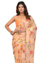 Vasthrlay Fashion Chiffon Georgette Dusty Ethnic Wear