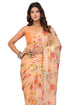 Vasthrlay Fashion Chiffon Georgette Dusty Ethnic Wear