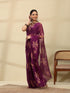Vasthrlay Chiffon Floral Saree