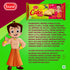 Bonn Sweet Desire Chota Bheem Eggless Mix Fruit Slice Cake