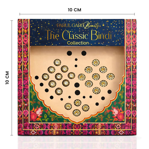 Parul Garg Beauty Nisara Classic Bindi