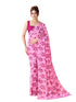 Vasthrlay Georgette Printed Saree