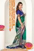 Vasthrlay Fashion Cotton Printed Ethnic Wear