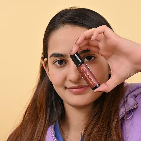 BLISCENT Pumpkin Rosehip Under Eye Oil