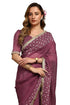 Vasthrlay Fashion Embellished Blouse Ethnic Wear