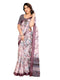 VasthrlayDigital Printed Unstitched Brown Free Ethnic Wear