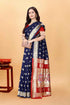Vsathrlay Banarasi Paithani Kanjivaram Collections Ethnic Wear