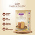 Thakar Whole Wheat Rusk