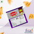 Lalji Foods Tikdi Papad