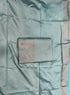 Vasthrlay Kanjivaram Banarasi Traditional Stitched