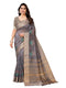 VasthrlayBoarder Embroidered Unstitched Gold Free Ethnic Wear