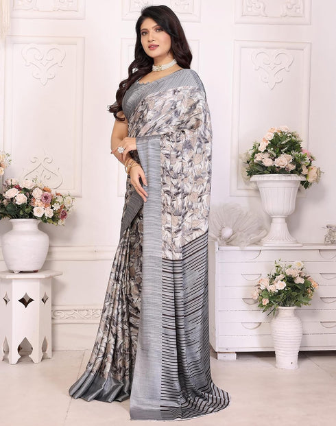 Vasthrlay Printed Material Az Ys Sulekha Ethnic Wear
