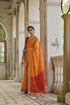 Vasthrlay Silk Saree Floral Patola Design