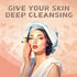 Havintha - Khas Khas Face Scrub Powder Jar