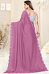 Vasthrlay Fashion Mirror Border Ethnic Wear