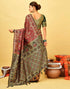 Vasthrlay Traditional Saree