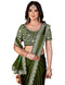 Vasthrlay Elegant Designer Embellished Lightweight