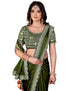 Vasthrlay Elegant Designer Embellished Lightweight