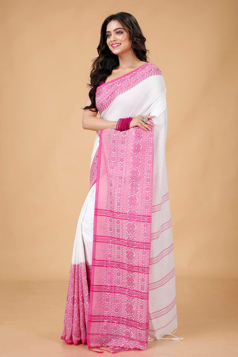 Vasthrlay Traditional Begampuri