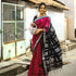 Vasthrlay Kanjivaram Tassels Saree