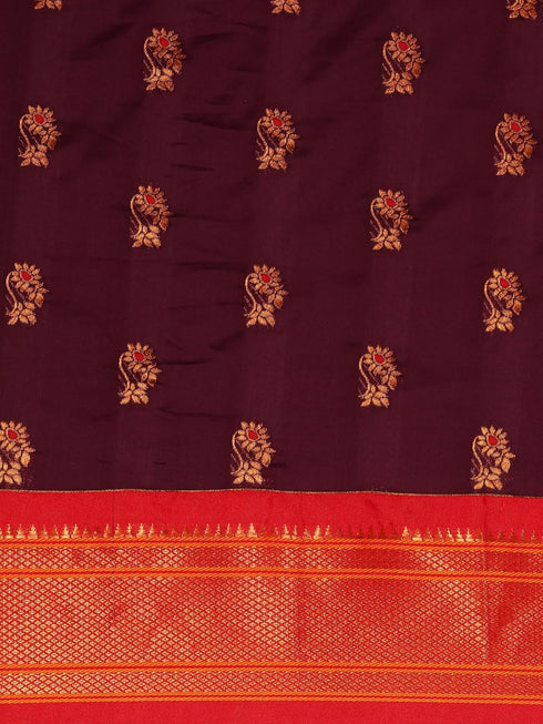 Vasthrlay Pheshwai Bottle Saree