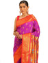 Vasthrlay Pheshwai Bottle Saree