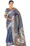 Vasthrlay Kanjivaram Saree Blouse