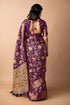 Vasthrlay Fashion Peacock Printed Ethnic Wear