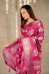 Vasthrlay Fashion Kalamkari Printed Ethnic Wear