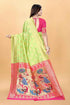 Vsathrlay Banarasi Paithani Kanjivaram Collections Ethnic Wear